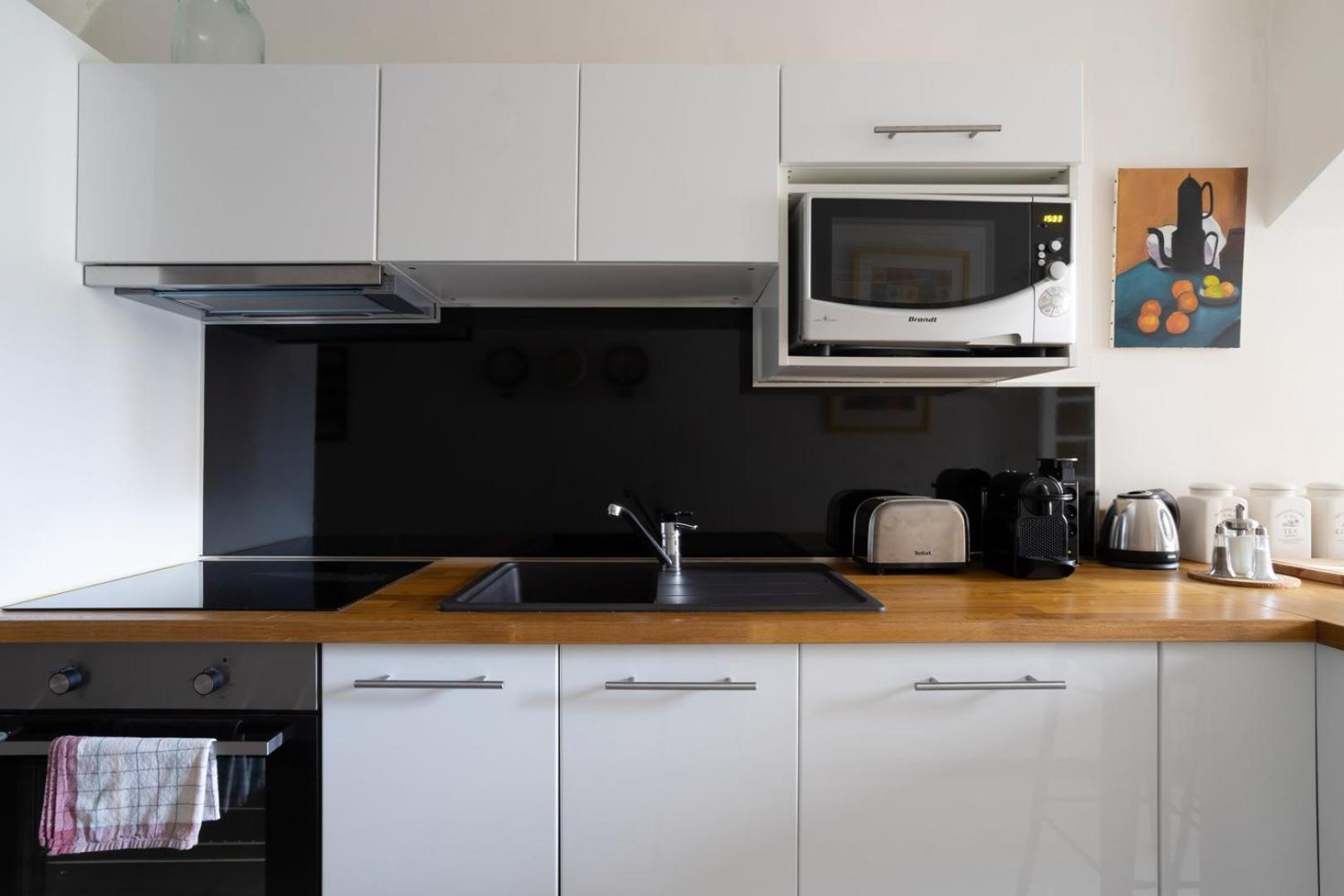 Apartmán Guestready - Le Duplex Des Pentes Lyon Exteriér fotografie